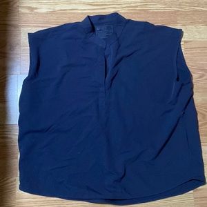 space navy xxl figs top